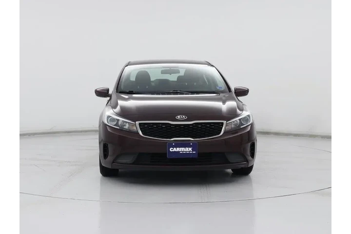 $12599 : Kia Forte 2018 LX 4dr Sedan image 5