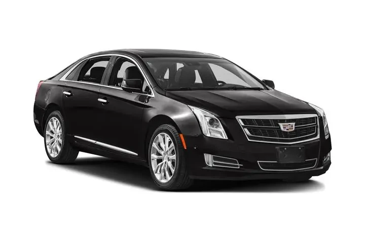 $17178 : Cadillac XTS 2017 AWD Luxury image 6