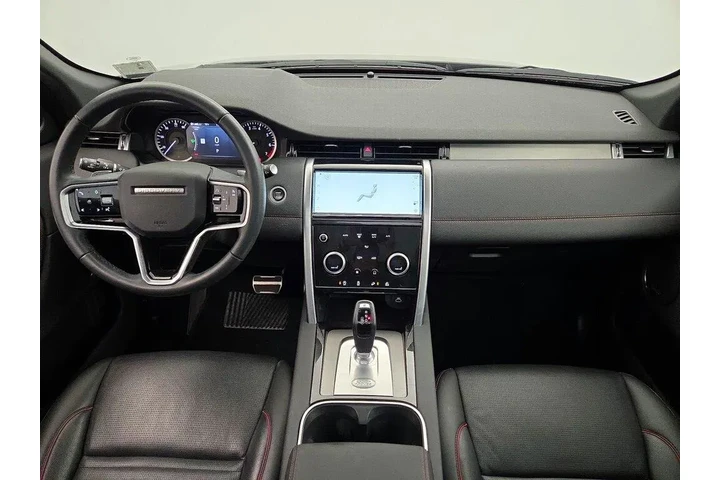 $31998 : Land Rover Discovery Sport 2 image 9