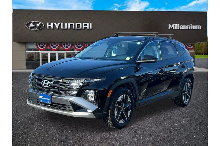 $28995 : Hyundai TUCSON 2025 AWD SEL image 2