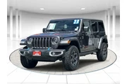 Jeep Wrangler 2023 4x4 Rubic en Orange County
