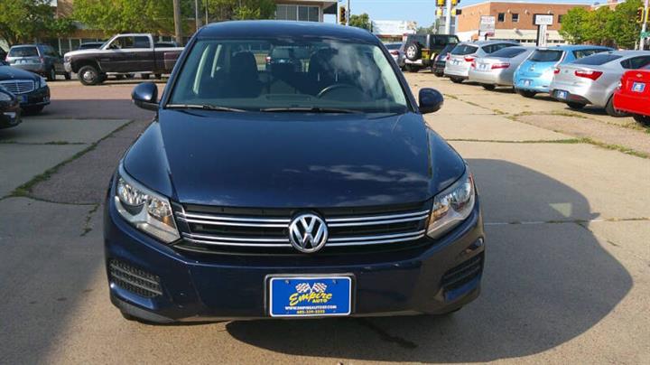 $10999 : 2013 Tiguan S image 4