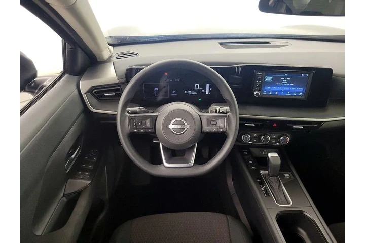 $21998 : Nissan Kicks 2025 S 4dr Cros image 10
