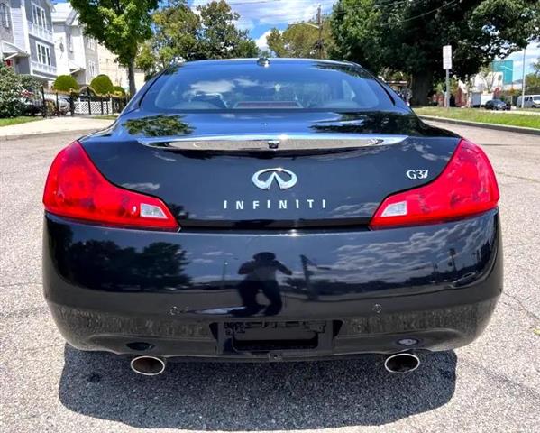 $14999 : Used 2013 G37 Coupe 2dr Sport image 7