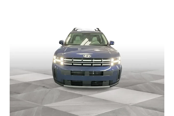 $28866 : Hyundai SANTA FE 2025 SEL 4d image 3