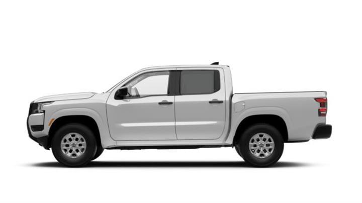 $35095 : 2025 Nissan Frontier image 1