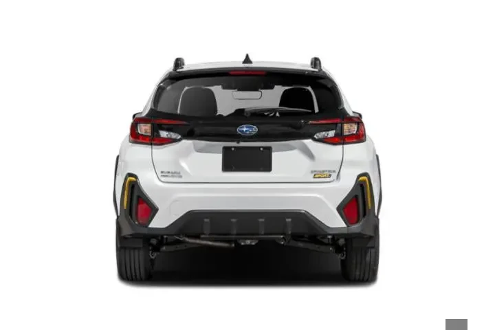 $29500 : Subaru Crosstrek 2024 AWD Sp image 5