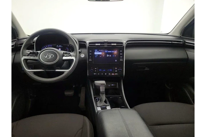 $23998 : Hyundai TUCSON 2024 AWD SEL image 9