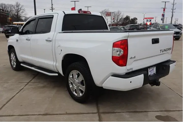 $24990 : Toyota Tundra 2020 4x4 1794 image 7
