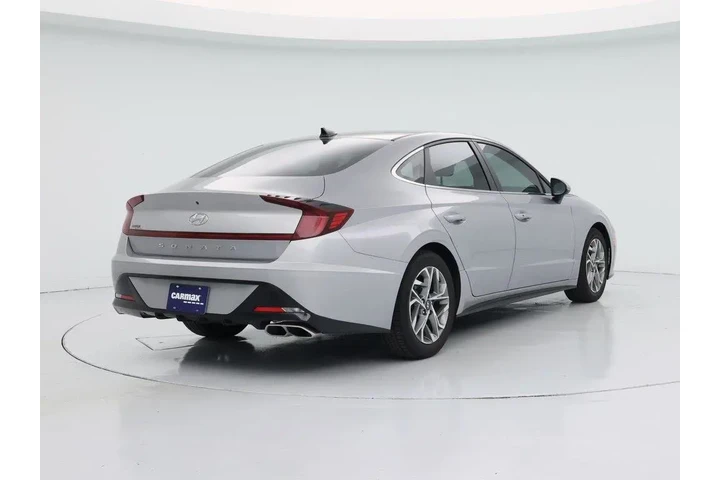 $20998 : Hyundai SONATA 2023 SEL 4dr image 8