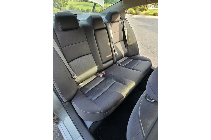 $9900 : 2021 Nissan ALtima S image 8