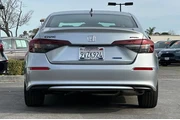 $29898 : Honda Civic Hybrid 2026 Spor thumbnail