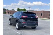 $8999 : 2015 Cherokee Limited thumbnail