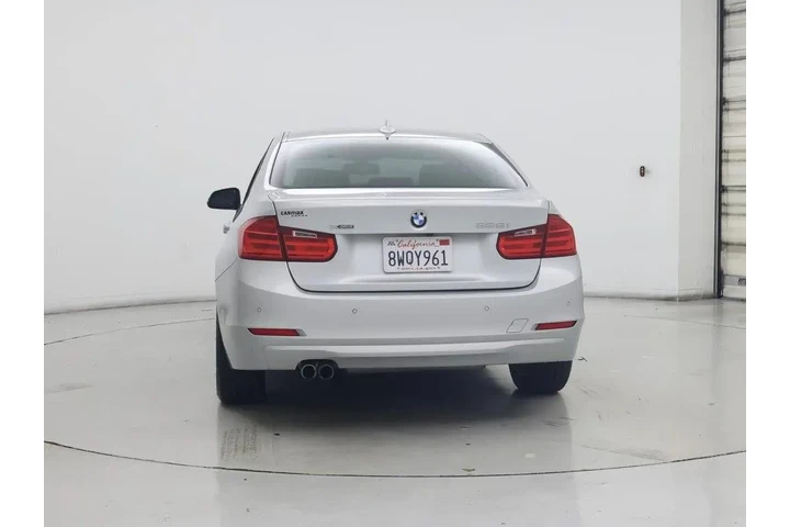 $16998 : BMW 3 Series 2015 AWD 328i x image 6