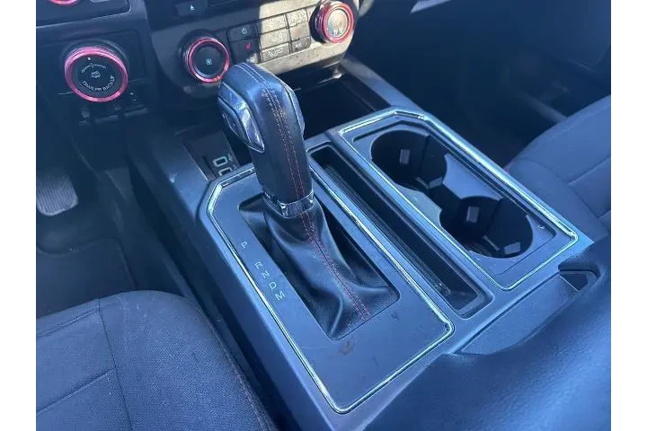 $28750 : Ford F-150 2018 4x4 XLT 4dr image 9