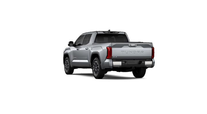 $63473 : New 2025 Tundra Limited CrewM image 4