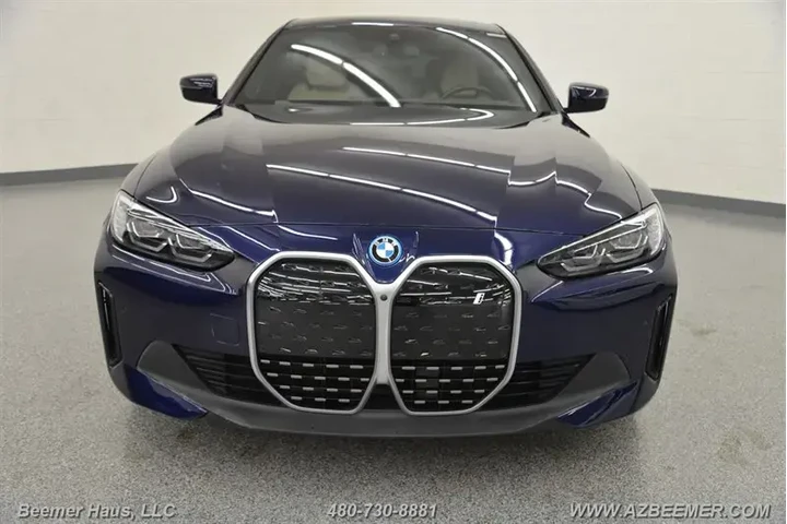 $29998 : BMW i4 2023 eDrive35 Gran Co image 4