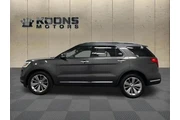 $17500 : Ford Explorer 2019 Limited 4 thumbnail