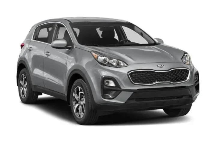 $20000 : Kia Sportage 2022 AWD LX 4dr image 6
