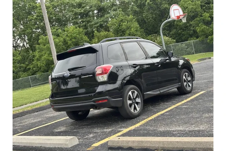 $8999 : 2018 Forester 2.5i Premium image 10