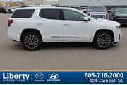 $27999 : GMC Acadia 2020 4x4 Denali 4 thumbnail