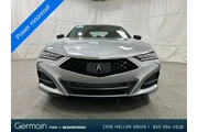 $28999 : Acura TLX 2022 4dr Sedan thumbnail