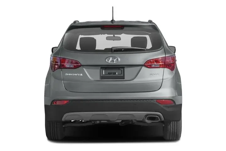 $11900 : Hyundai SANTA FE Sport 2016 image 5