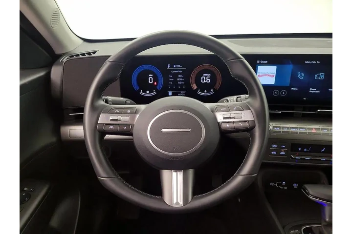 $24998 : Hyundai KONA 2025 AWD SEL 4d image 10