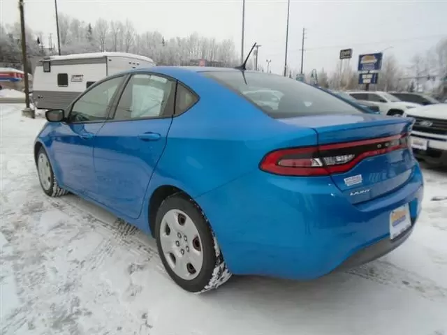 $11999 : 2015 Dart SE image 6