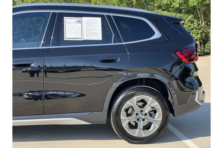 $33499 : BMW X1 2024 AWD xDrive28i 4d image 6