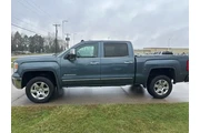 $15000 : GMC Sierra 1500 2014 4x4 SLT thumbnail