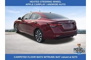 $19549 : Nissan Sentra 2023 SV 4dr Se thumbnail
