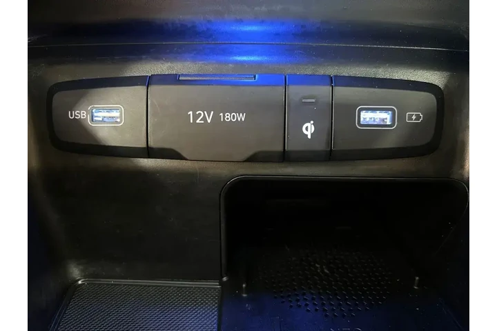 $24500 : Hyundai TUCSON 2023 SEL 4dr image 10