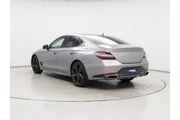$39998 : Genesis G70 2023 3.3T Standa thumbnail