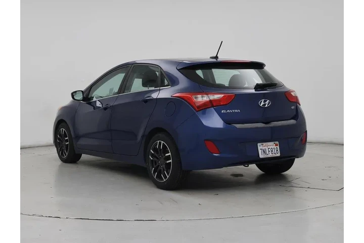 $11599 : Hyundai ELANTRA GT 2016 4dr image 2