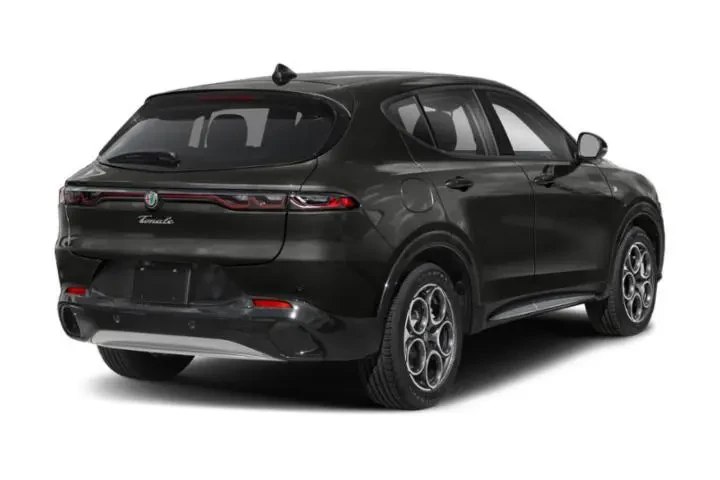 $26995 : Alfa Romeo Tonale Hybrid 202 image 3