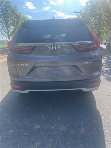 $26995 : PRE-OWNED 2021 HONDA CR-V EX image 8