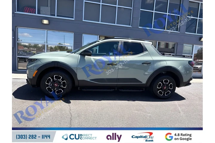 $35995 : 2024 SANTA CRUZ XRT image 1