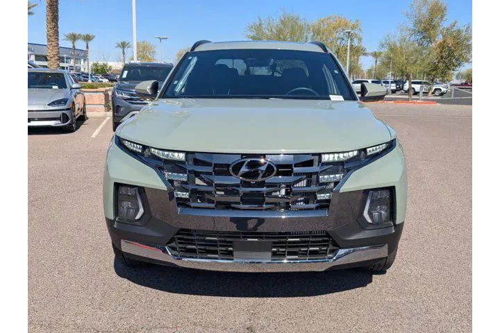 $32990 : Hyundai SANTA CRUZ 2024 AWD image 9