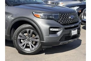 $33995 : Ford Explorer 2022 AWD XLT 4 thumbnail