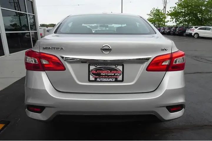 $10590 : 2019 Sentra image 7