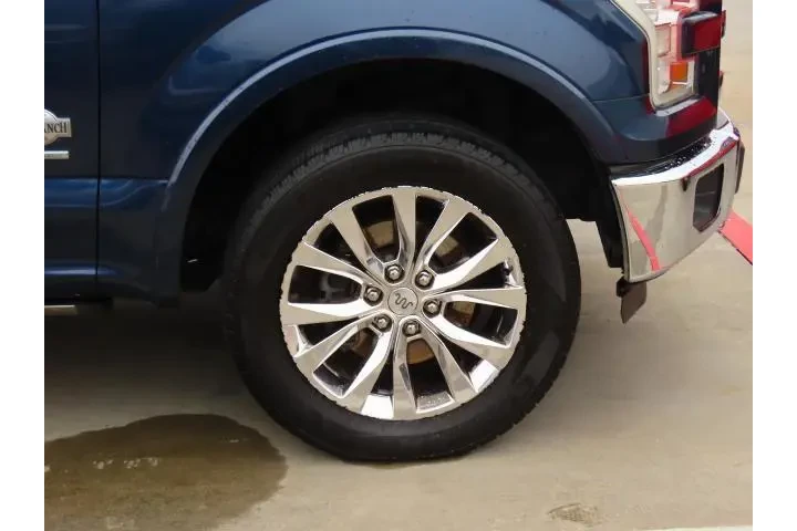 $19999 : Ford F-150 2015 4x4 King Ran image 9