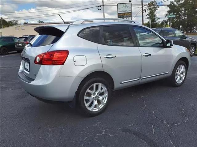 $9130 : 2011 NISSAN ROGUE2011 NISSAN image 8