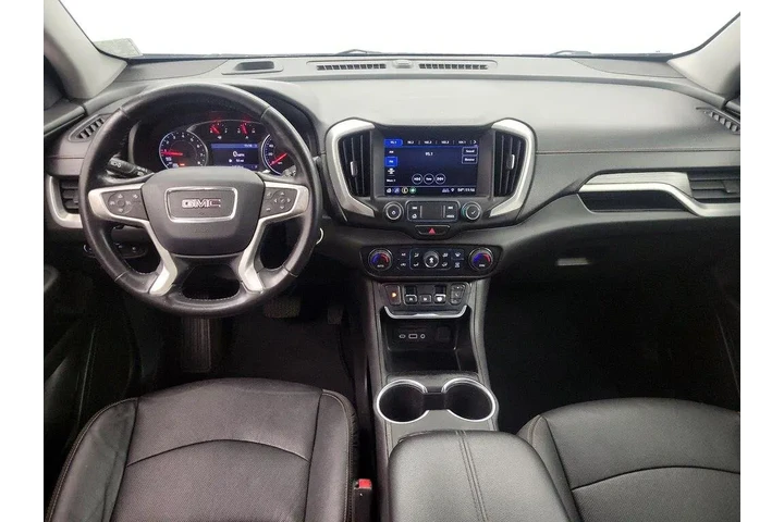 $19998 : GMC Terrain 2020 4x4 SLT 4dr image 9