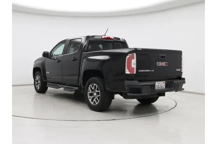 $25998 : GMC Canyon 2018 4x4 All Terr image 2