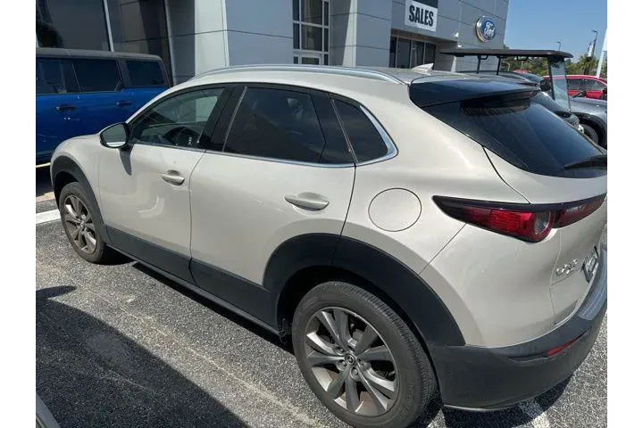 $25843 : Mazda CX-30 2024 AWD 2.5 S P image 8