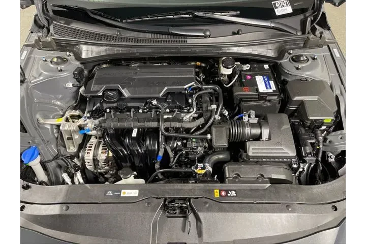 $22495 : Hyundai ELANTRA 2025 SEL Con image 9