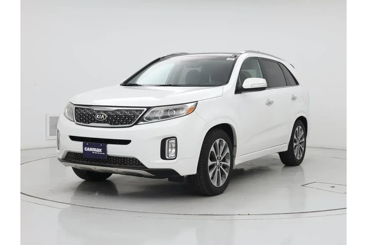 $15998 : Kia Sorento 2015 SX 4dr SUV image 4
