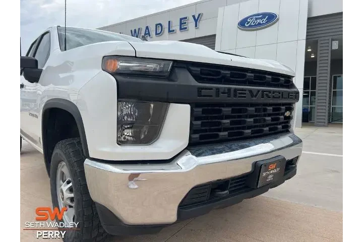 $17888 : Chevrolet Silverado 2500HD 2 image 6