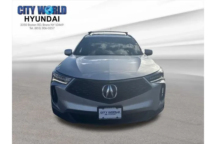 $39998 : Acura RDX 2023 SH-AWD 4dr SU image 8